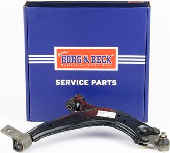 Borg & Beck BCA5710 - Sospensione a ruote indipendenti www.autoricambit.com