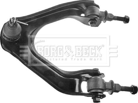 Borg & Beck BCA5783 - Sospensione a ruote indipendenti www.autoricambit.com