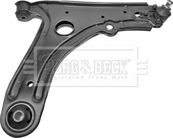 Borg & Beck BCA5775 - Sospensione a ruote indipendenti www.autoricambit.com