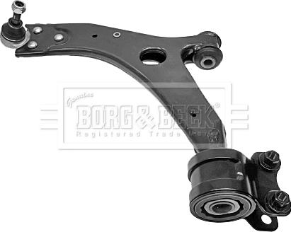 Borg & Beck BCA6986 - Sospensione a ruote indipendenti www.autoricambit.com