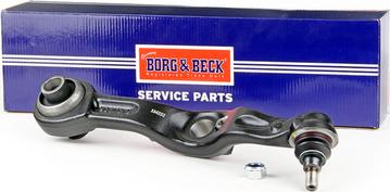 Borg & Beck BCA6928 - Sospensione a ruote indipendenti www.autoricambit.com