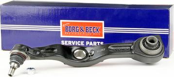 Borg & Beck BCA6927 - Sospensione a ruote indipendenti www.autoricambit.com