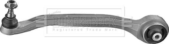 Borg & Beck BCA6455 - Sospensione a ruote indipendenti www.autoricambit.com