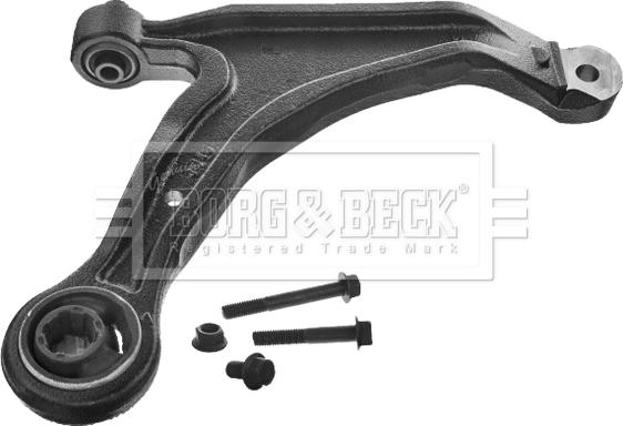 Borg & Beck BCA6464 - Sospensione a ruote indipendenti www.autoricambit.com