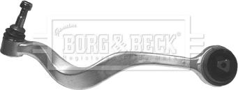 Borg & Beck BCA6418 - Sospensione a ruote indipendenti www.autoricambit.com