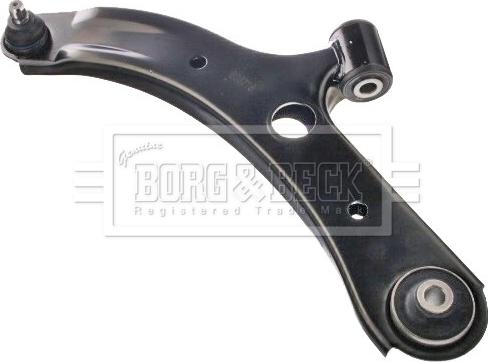 Borg & Beck BCA6488 - Sospensione a ruote indipendenti www.autoricambit.com