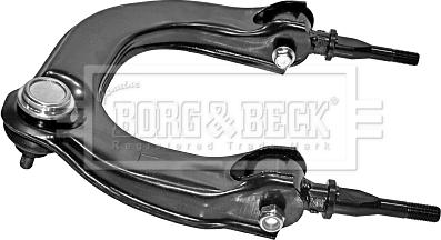 Borg & Beck BCA6511 - Sospensione a ruote indipendenti www.autoricambit.com
