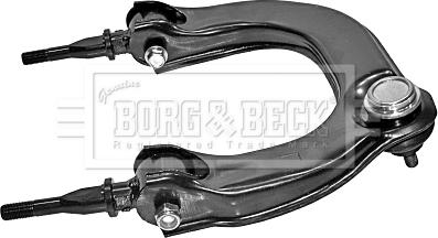 Borg & Beck BCA6512 - Sospensione a ruote indipendenti www.autoricambit.com