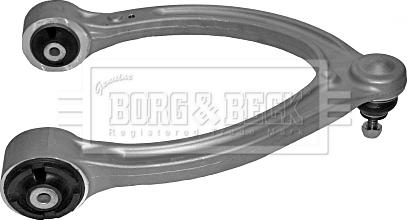 Borg & Beck BCA6691 - Sospensione a ruote indipendenti www.autoricambit.com