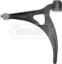 Borg & Beck BCA6092 - Sospensione a ruote indipendenti www.autoricambit.com