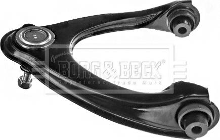 Borg & Beck BCA6010 - Sospensione a ruote indipendenti www.autoricambit.com