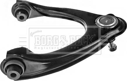 Borg & Beck BCA6011 - Sospensione a ruote indipendenti www.autoricambit.com