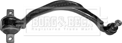 Borg & Beck BCA6089 - Sospensione a ruote indipendenti www.autoricambit.com