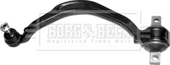 Borg & Beck BCA6088 - Sospensione a ruote indipendenti www.autoricambit.com