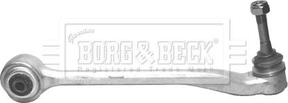 Borg & Beck BCA6030 - Sospensione a ruote indipendenti www.autoricambit.com