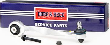 Borg & Beck BCA6114 - Sospensione a ruote indipendenti www.autoricambit.com