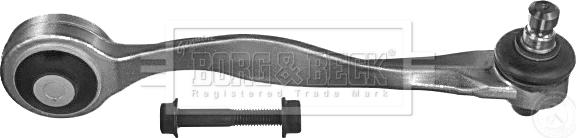 Borg & Beck BCA6114 - Sospensione a ruote indipendenti www.autoricambit.com