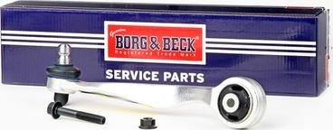 Borg & Beck BCA6113 - Sospensione a ruote indipendenti www.autoricambit.com