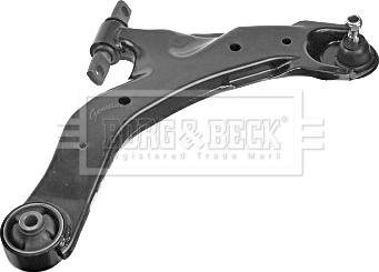 Borg & Beck BCA6254 - Sospensione a ruote indipendenti www.autoricambit.com