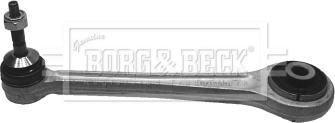 Borg & Beck BCA6207 - Sospensione a ruote indipendenti www.autoricambit.com