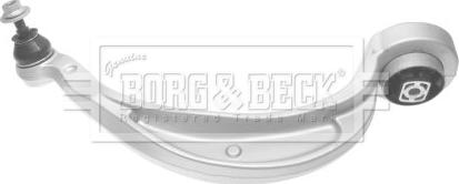 Borg & Beck BCA6741 - Sospensione a ruote indipendenti www.autoricambit.com