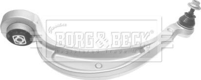 Borg & Beck BCA6742 - Sospensione a ruote indipendenti www.autoricambit.com