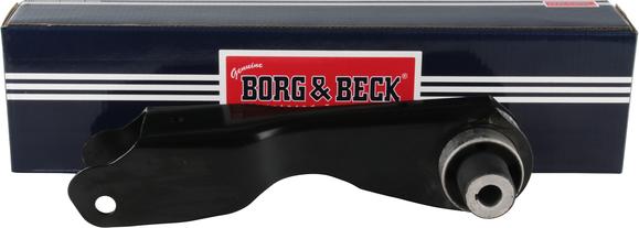 Borg & Beck BCA8008 - Sospensione a ruote indipendenti www.autoricambit.com