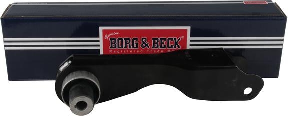 Borg & Beck BCA8007 - Sospensione a ruote indipendenti www.autoricambit.com