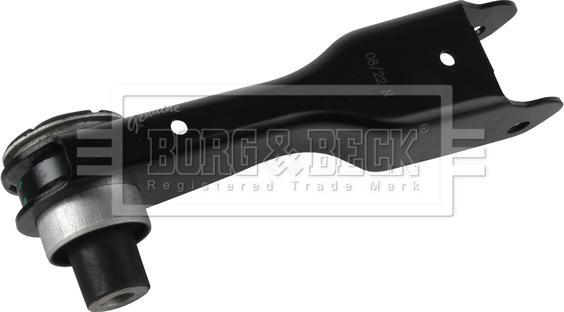 Borg & Beck BCA8007 - Sospensione a ruote indipendenti www.autoricambit.com