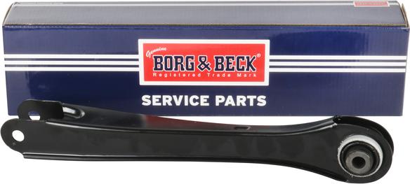 Borg & Beck BCA8071 - Sospensione a ruote indipendenti www.autoricambit.com