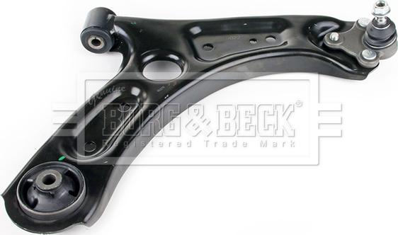 Borg & Beck BCA7991 - Sospensione a ruote indipendenti www.autoricambit.com