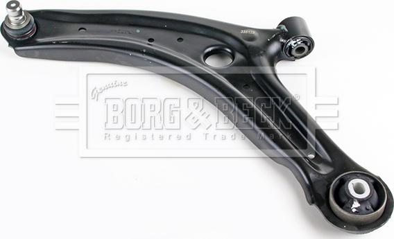 Borg & Beck BCA7944 - Sospensione a ruote indipendenti www.autoricambit.com