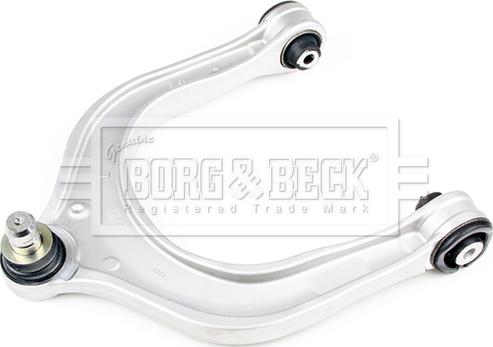 Borg & Beck BCA7940 - Sospensione a ruote indipendenti www.autoricambit.com