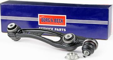 Borg & Beck BCA7961 - Sospensione a ruote indipendenti www.autoricambit.com