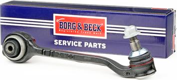 Borg & Beck BCA7908 - Sospensione a ruote indipendenti www.autoricambit.com