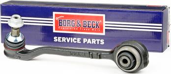 Borg & Beck BCA7907 - Sospensione a ruote indipendenti www.autoricambit.com