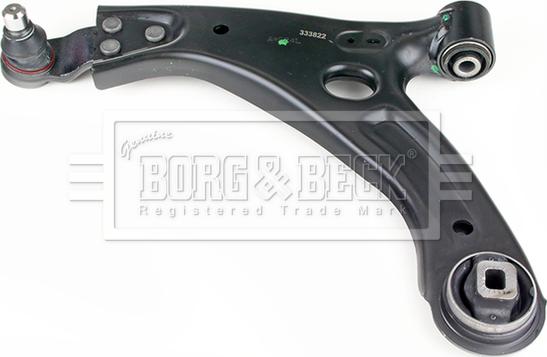 Borg & Beck BCA7983 - Sospensione a ruote indipendenti www.autoricambit.com