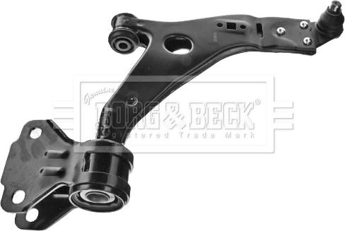 Borg & Beck BCA7478 - Sospensione a ruote indipendenti www.autoricambit.com