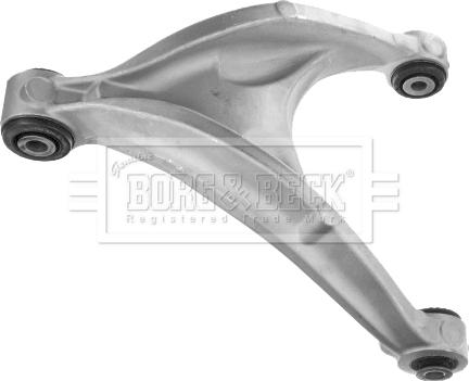 Borg & Beck BCA7540 - Sospensione a ruote indipendenti www.autoricambit.com