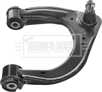 Borg & Beck BCA7504 - Sospensione a ruote indipendenti www.autoricambit.com