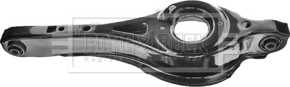 Borg & Beck BCA7511 - Sospensione a ruote indipendenti www.autoricambit.com