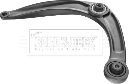Borg & Beck BCA7578 - Sospensione a ruote indipendenti www.autoricambit.com