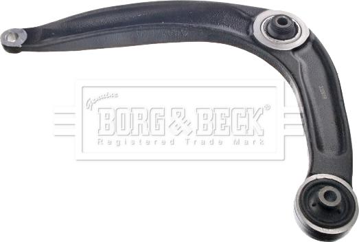 Borg & Beck BCA7659 - Sospensione a ruote indipendenti www.autoricambit.com