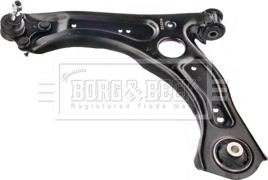 Borg & Beck BCA7685 - Sospensione a ruote indipendenti www.autoricambit.com