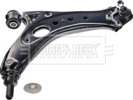 Borg & Beck BCA7623 - Sospensione a ruote indipendenti www.autoricambit.com