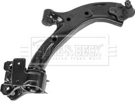 Borg & Beck BCA7059 - Sospensione a ruote indipendenti www.autoricambit.com