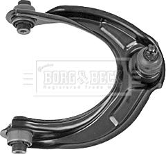 Borg & Beck BCA7055 - Sospensione a ruote indipendenti www.autoricambit.com