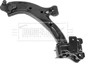 Borg & Beck BCA7058 - Sospensione a ruote indipendenti www.autoricambit.com