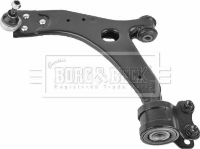 Borg & Beck BCA7022 - Sospensione a ruote indipendenti www.autoricambit.com