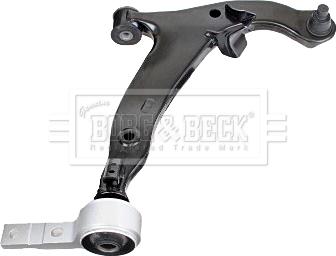 Borg & Beck BCA7070 - Sospensione a ruote indipendenti www.autoricambit.com